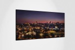 JERUSALEM LENTICULAR